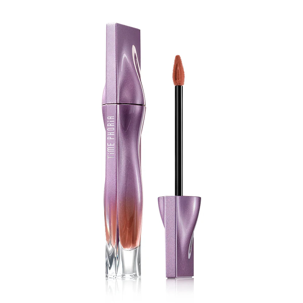 Time Phoria Nebula Velvet Lip Cream 4ml #005 Lyra