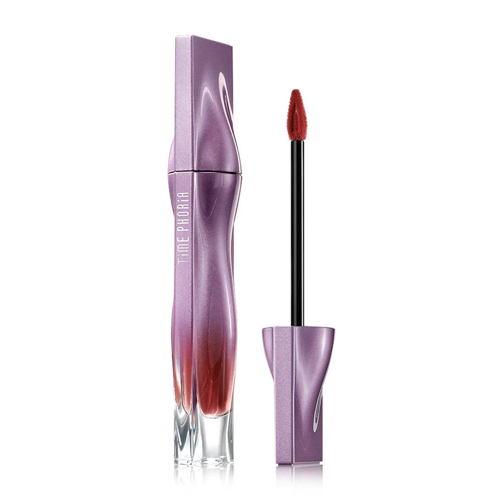 Time Phoria Nebula Velvet Lip Cream 4ml #006
