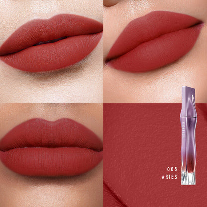 Time Phoria Nebula Velvet Lip Cream 4ml #006