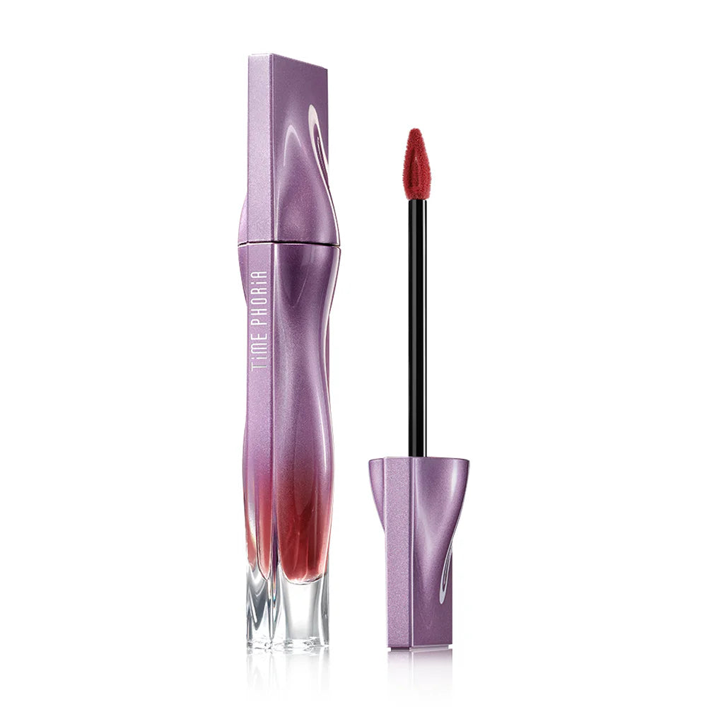 Time Phoria Nebula Velvet Lip Cream 4ml #007 Moonkiss