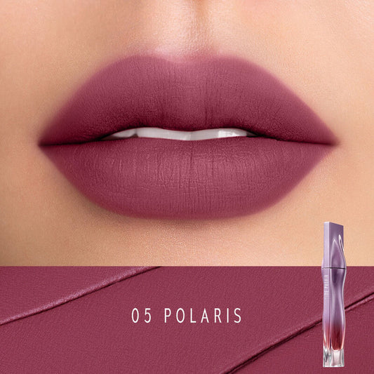 Time Phoria Nebula Velvet Lip Cream 4ml #05 Polaris