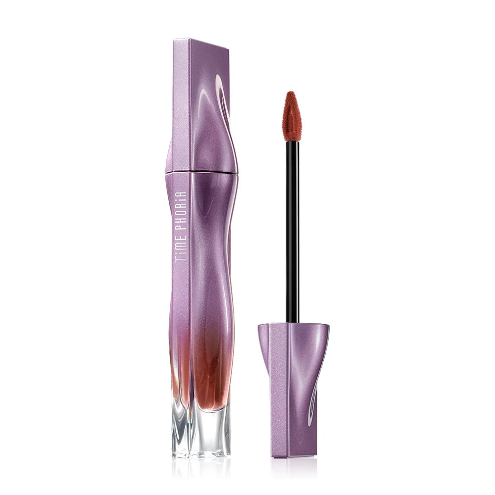 Time Phoria Nebula Velvet Lip Cream 4ml #08