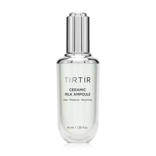 TIRTIR Ceramic Milk Ampoule 40ml