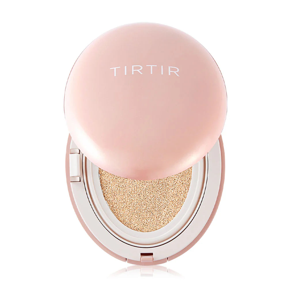 TIRTIR Mask Fit All-Cover Cushion 18g #17W