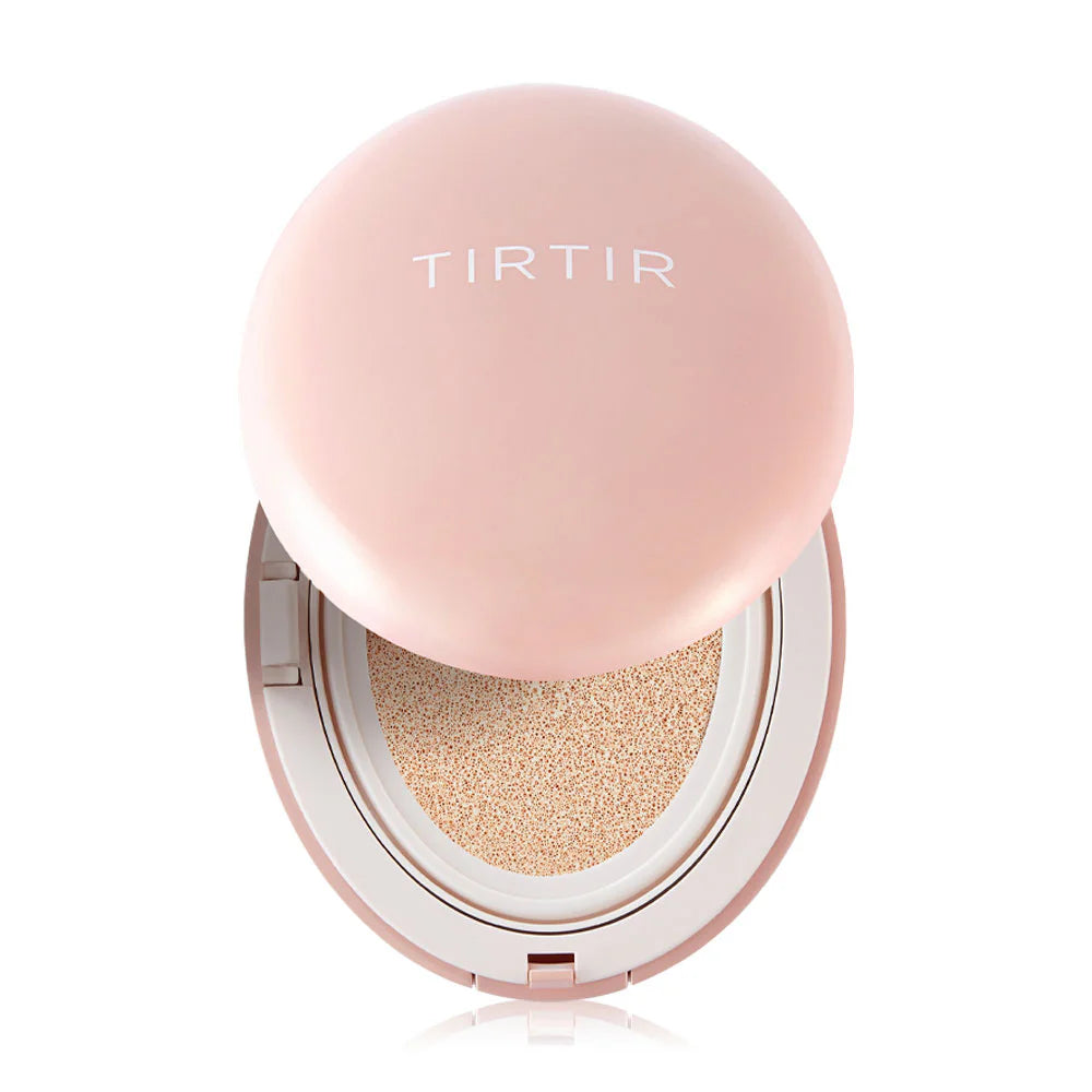 TIRTIR Mask Fit All-Cover Cushion 18g #21N Ivory