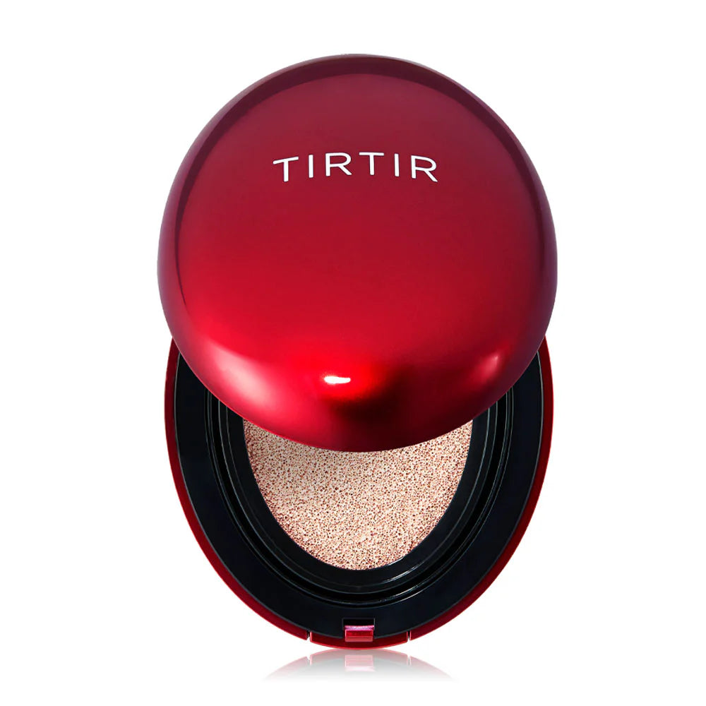 TIRTIR Mask Fit Red Cushion 18g #17C