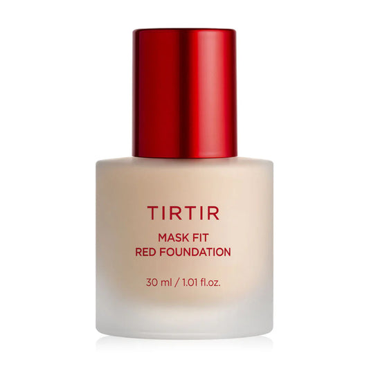 TIRTIR Mask Fit Red Foundation 30ml #25N Mocha