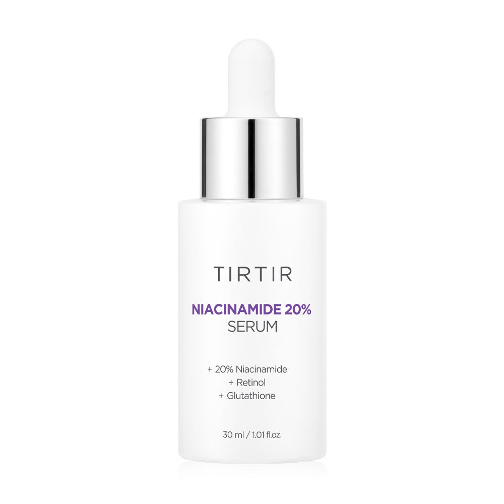 TIRTIR Niacinamide 20% Serum 30ml