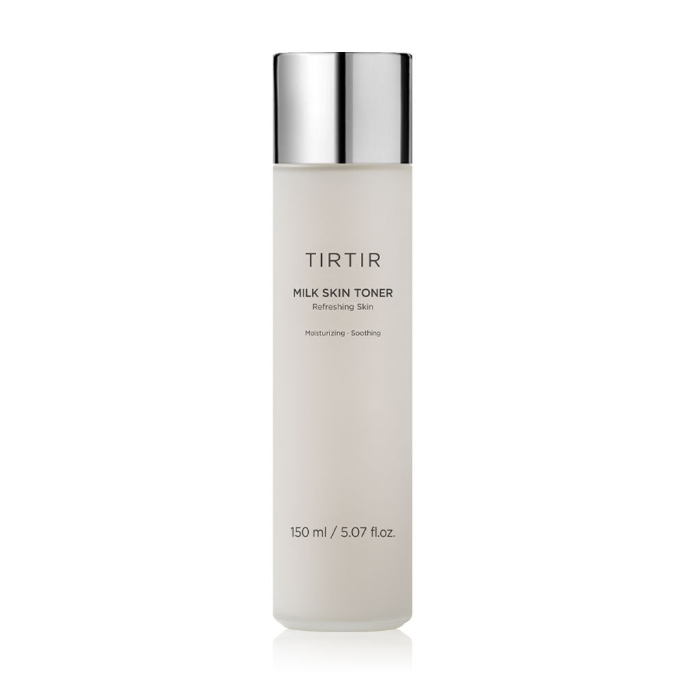 TIRTIR Milk Skin Toner 150ml