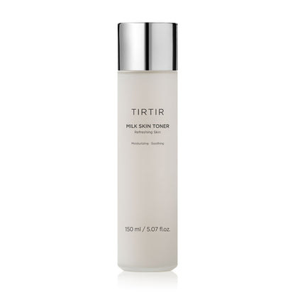 TIRTIR Milk Skin Toner 150ml