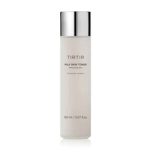 TIRTIR Milk Skin Toner 150ml