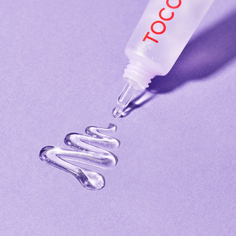 TOCOBO Collagen Brightening Eye Gel Cream 30ml