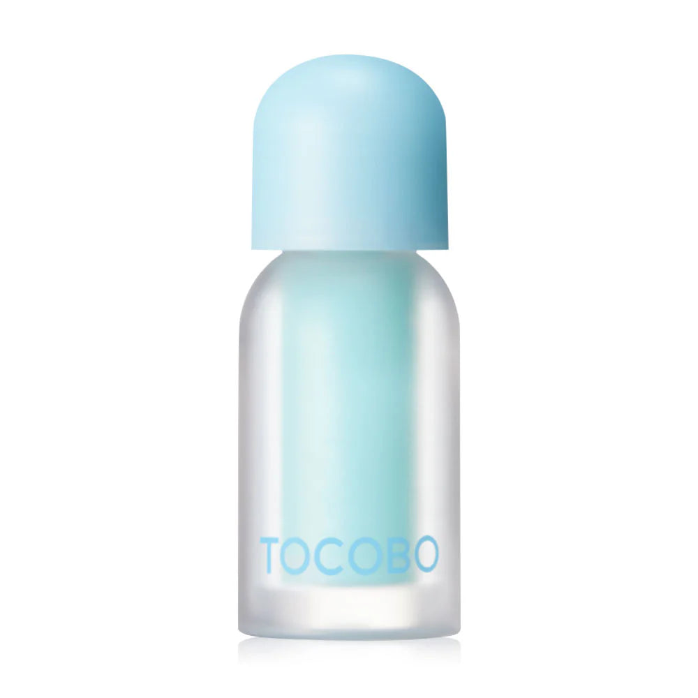 TOCOBO Juicy Berry Plumping Lip Oil 4g #00 Frozen Berry