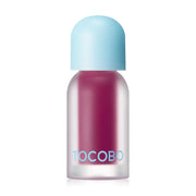 TOCOBO Juicy Berry Plumping Lip Oil 4g #02 Berry Brandy