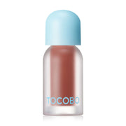 TOCOBO Juicy Berry Plumping Lip Oil 4g #04 Bitter Brown