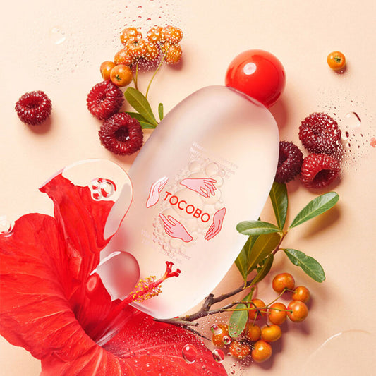 TOCOBO Vita Berry Pore Toner 150ml