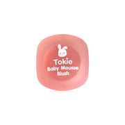 TOKIE Baby Mousse Blush 4g #06