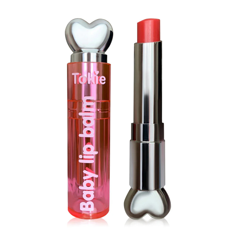 TOKIE Baby Lip Balm 3.2g #05