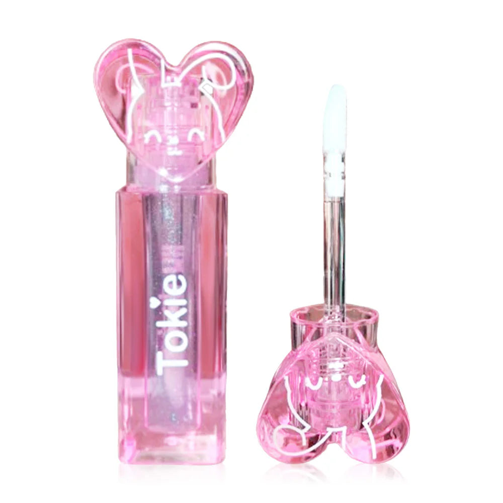 TOKIE Baby Lip Oil 3g #03