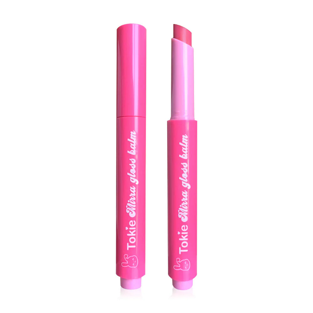 TOKIE Mirra Gloss Balm 2.2g #04 Chaming