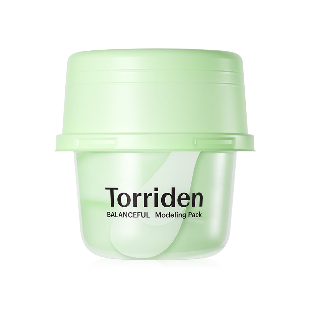Torriden Balanceful Modeling Pack 30g