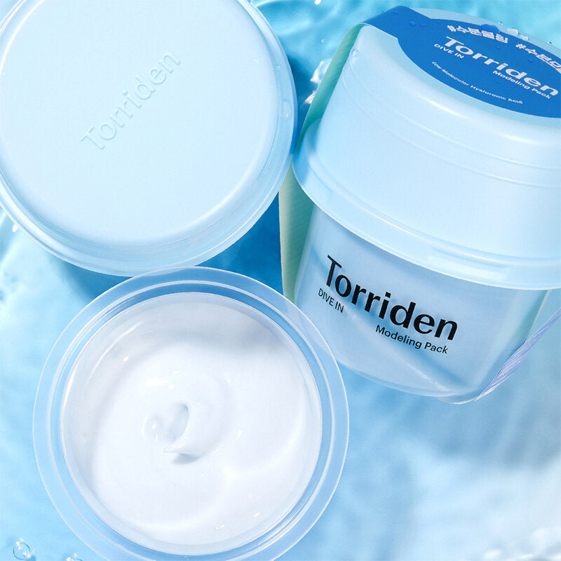 Torriden Dive In Modeling Pack 25g