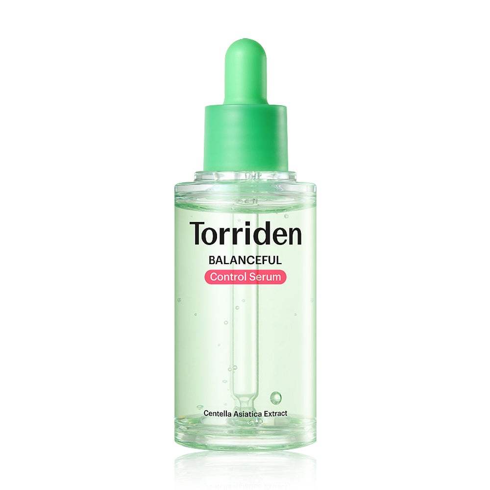 Torriden Balanceful Cica Calming Control Serum 50ml