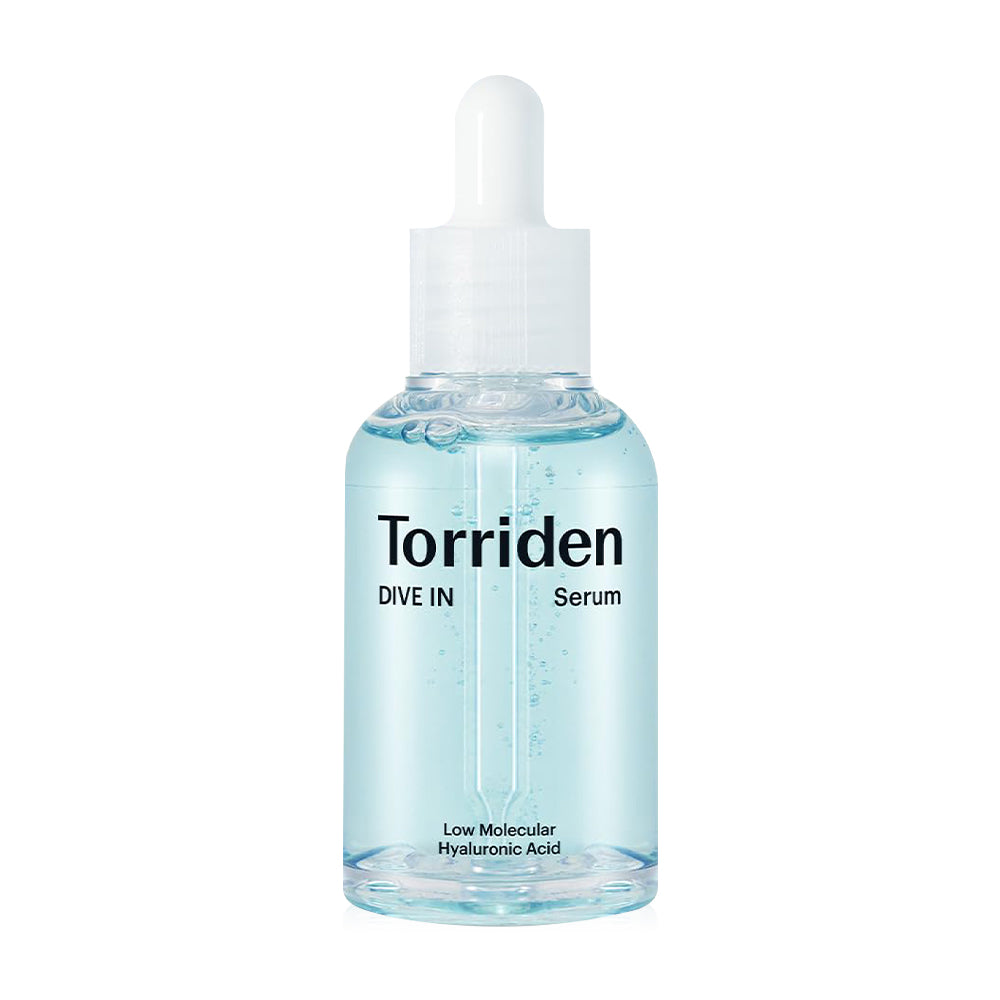 Torriden Dive In Low Molecular Hyaluronic Acid Serum 50ml