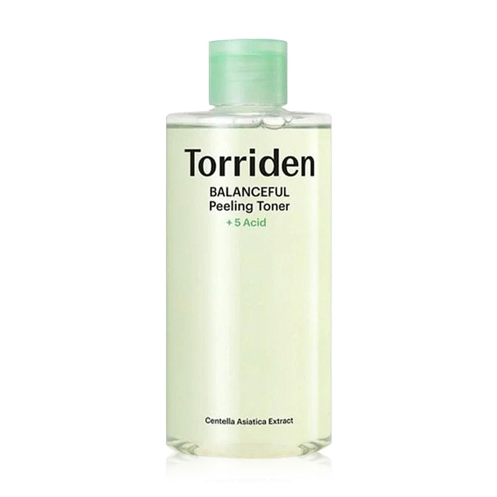 Torriden Balanceful Peeling Toner 250ml
