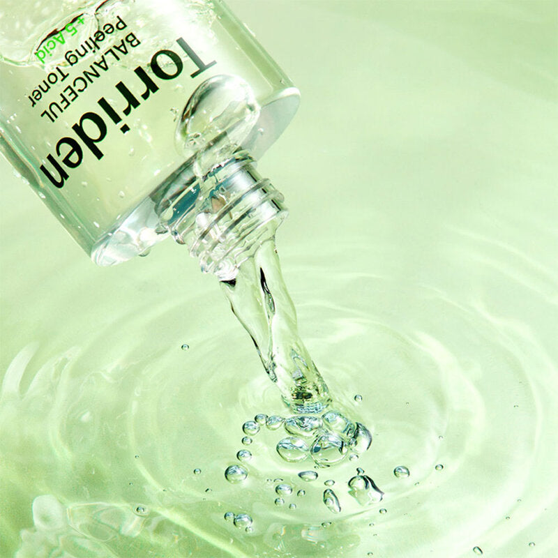 Torriden Balanceful Peeling Toner 250ml