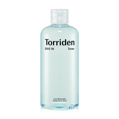 Torriden Dive In Hyaluronic Acid Toner 300ml