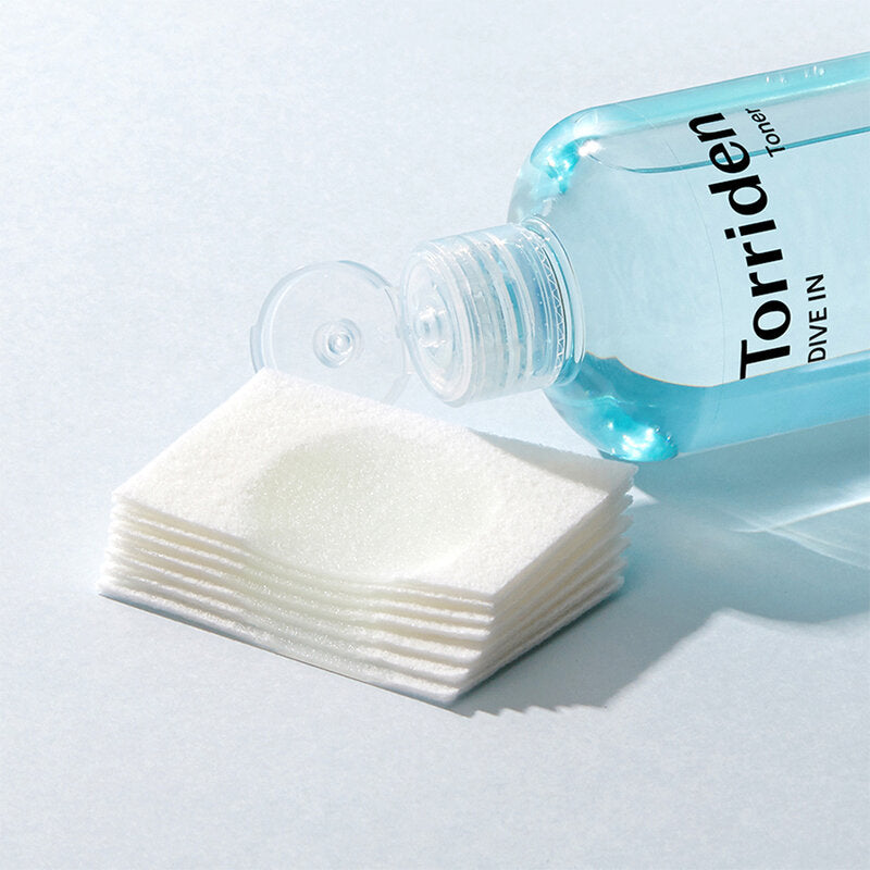Torriden Dive In Hyaluronic Acid Toner 300ml