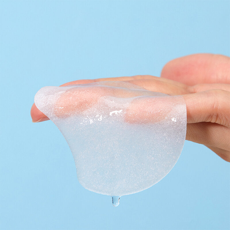 Torriden Dive In Low Molecular Hyaluronic Acid Multi Pad 160ml