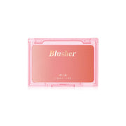 U-Star Zignature Maxx Cover Multi Blusher 5g #02 Pink Wave