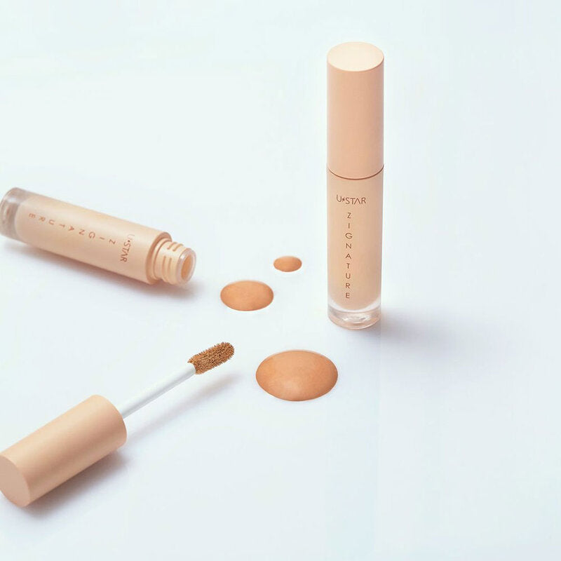 U Star Ziganture Maxx Cover Stay Fit Concealer 2.5g
