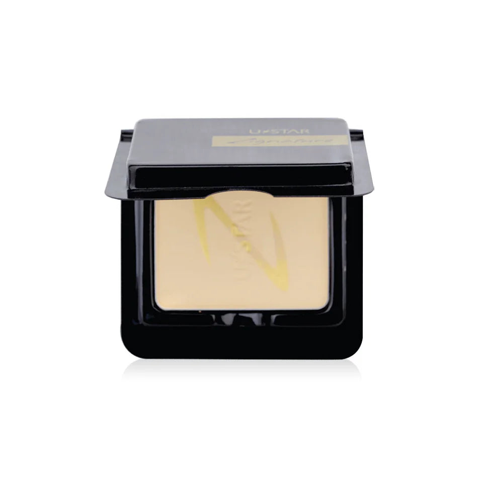 U-Star Compact Foundation - Super Star SPF25 Refill 9g - Beauty Buddy