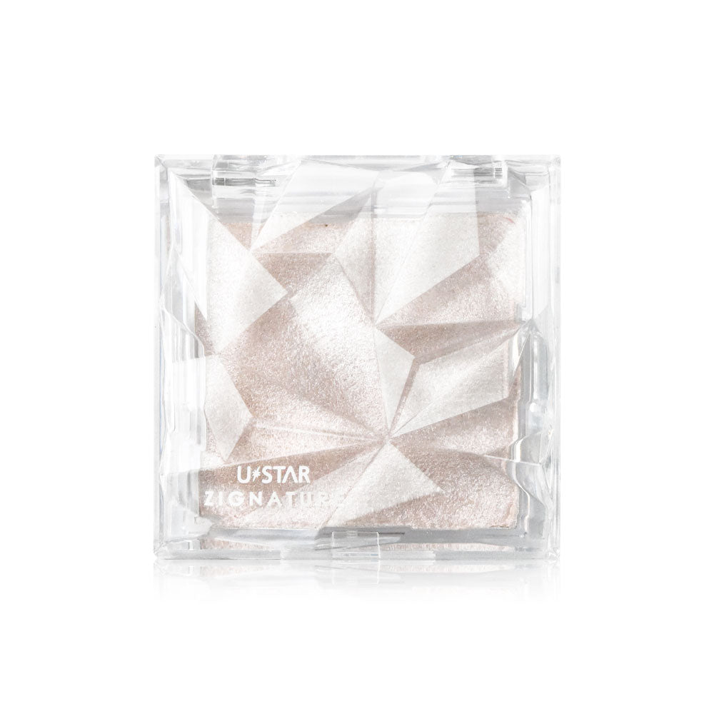 U-Star Highlighter - Zignature Maxx Cover #02 Moonlight Angel - Beauty Buddy