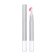 U-Star Lip Oil - Zignature Maxx Cover #03 Pink Melon - Beauty Buddy