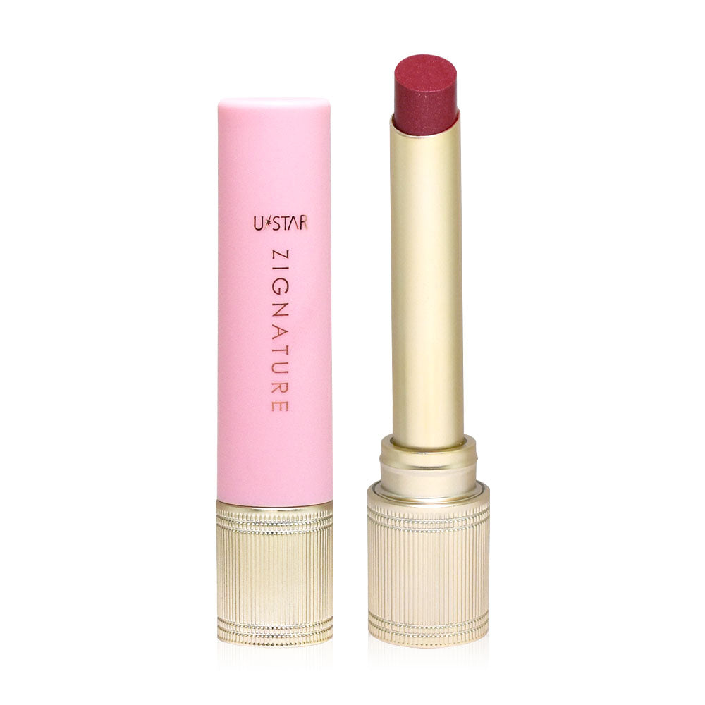 U-Star Sheer Tint Stick - Maxx Cover #02 If Rose - Beauty Buddy