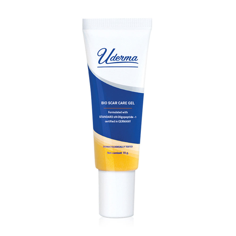 UDERMA Bio Scar Care Gel 10g