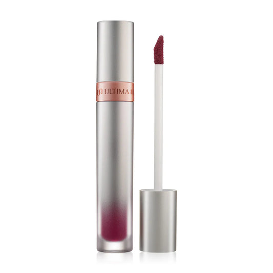 ULTIMA II Delicate Moisture Lip Tint 4ml #04 Berry Chantilly