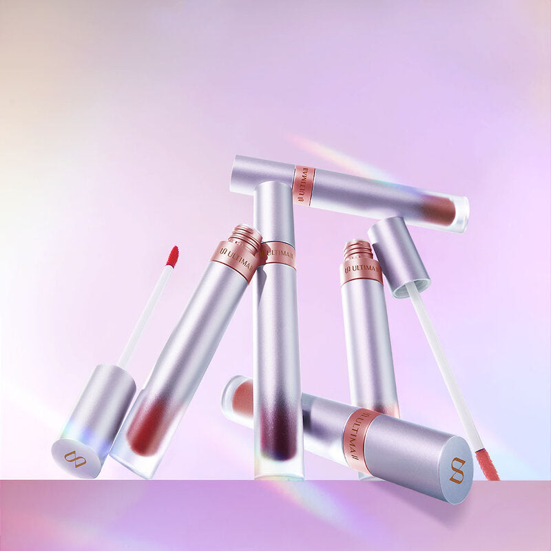 ULTIMA II Delicate Moisture Lip Tint 4ml #04 Berry Chantilly
