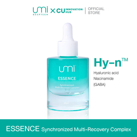UMI DEEPTECH Essence Synchronized Multi-Recovery Complex 30ml