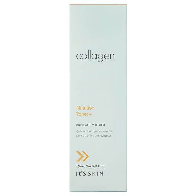 Its Skin Collagen Nutrition Toner + 150ml
