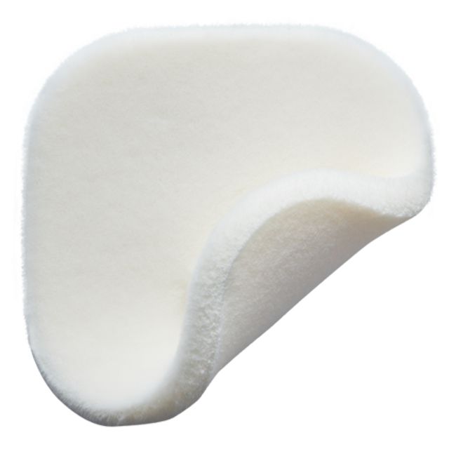 Shu Uemura Unlimited Nude Foundation Powder Sponge