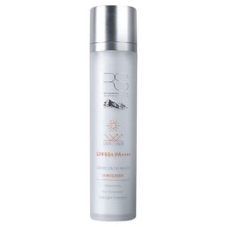 RIVIERA SUISSE Snow White SPF50+ PA++++