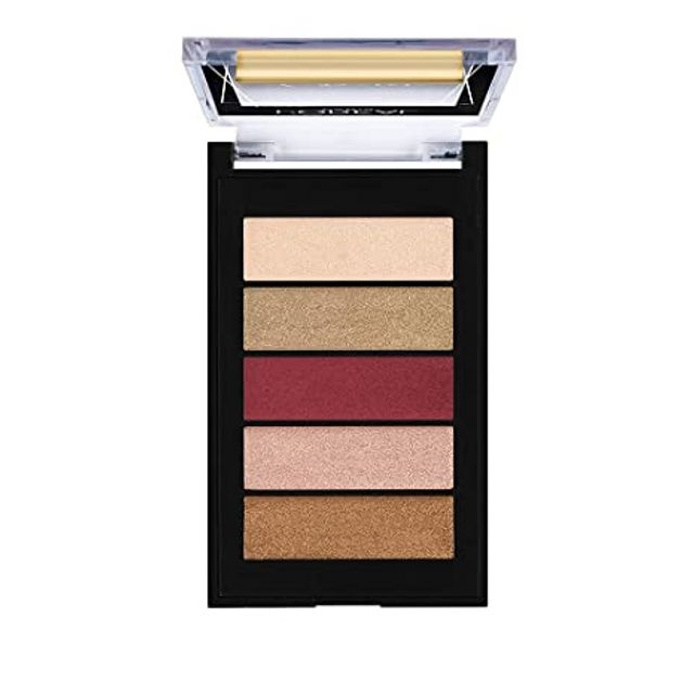LOreal Paris La Petite Palette #Nudist