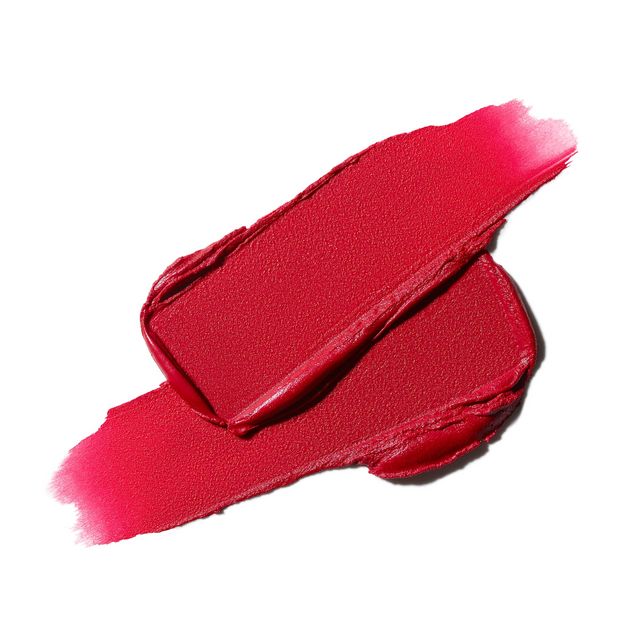 MAC Powder Kiss Hazy Matte Lipstick-rub 3.5g #935 Ruby New