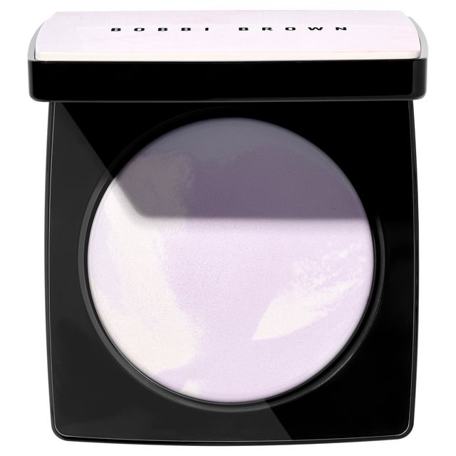Bobbi Brown Sheer Finish Blurring Powder