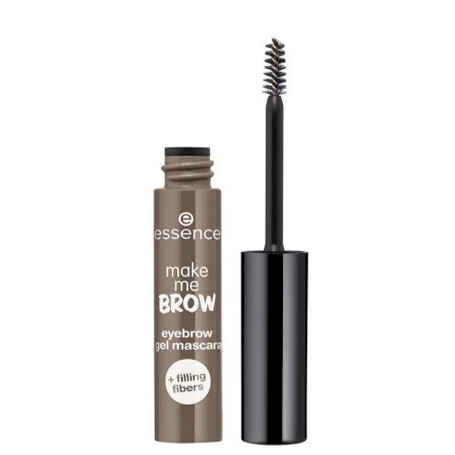 essence Make Me Brow Eyebrow Gel Mascara #05